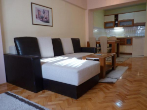 Гостиница Adeona Apartments  Охрид